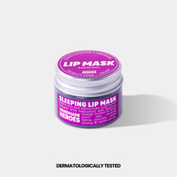 COCOLICIOUS LUSCIOUS LIP MASK WITH BAKUCHIOL