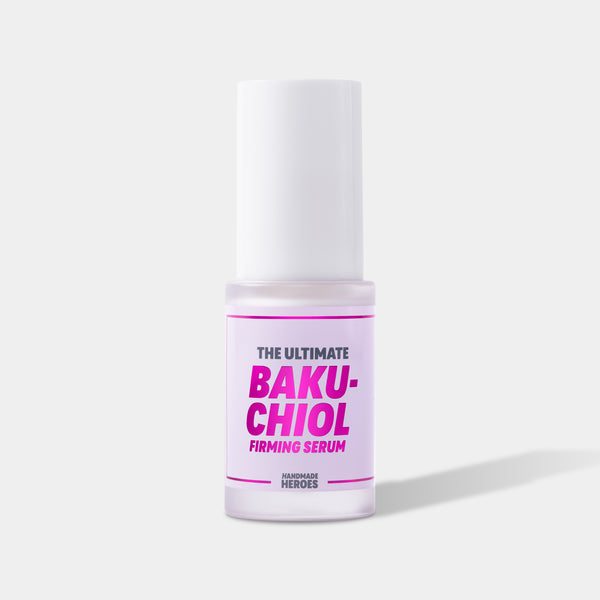 THE ULTIMATE BAKUCHIOL FIRMING SERUM