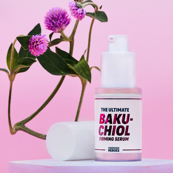 THE ULTIMATE BAKUCHIOL FIRMING SERUM