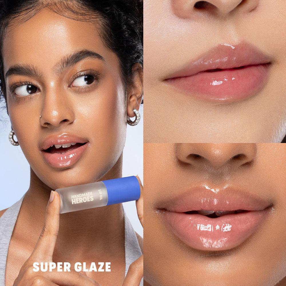 MOTHER OF ALL LIP OIL - SUPER GLAZE